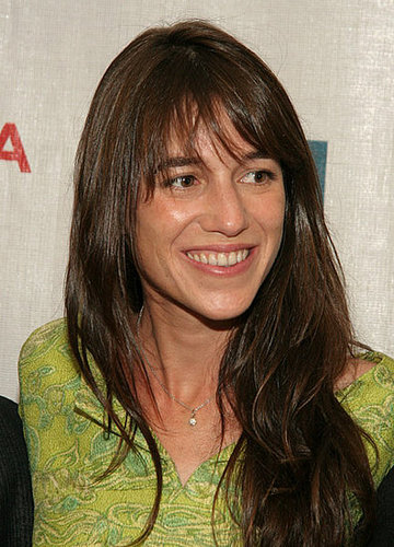Charlotte Gainsbourg Charlotte Gainsbourg
