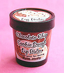 Lotta Luv Ice Cream Lip Balm