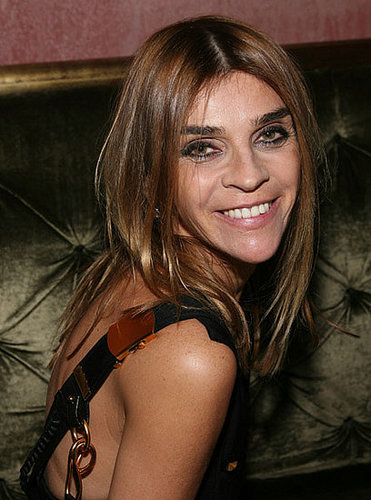 Carine Roitfeld Carine Roitfeld