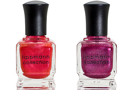 Deborah Lippmann Summer 2008 Collection