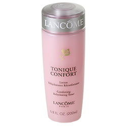 Product Review: Lancôme Tonique Confort 