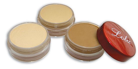 Tinted Eye Balm Tinted Eye Balm