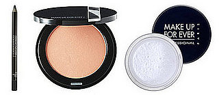 Sunday Giveaway! Make Up Forever Blush, Powder, & Eyeliner Duo