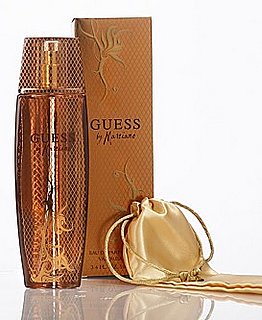 Fragrance Review: Guess by Marciano