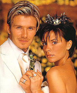 Which celebrities wore a tiara?