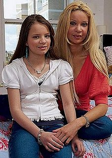 Like Mother, Like Daughter?