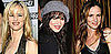 Juliette Lewis hair color