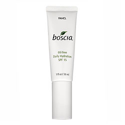 Product Review: Boscia Oil-Free Daily Hydration SPF 15