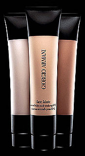 Giorgio Armani Face Fabric Foundation