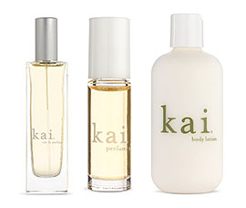 Fragrance Review: Kai 