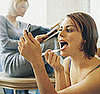 Beauty Blooper: An Unpleasant Plumping Experience