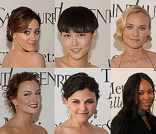 Which Opera-Going Beauty Looked Best?