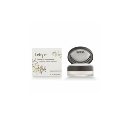 Jurlique Lavender Silk Finishing Powder Jurlique Lavender Silk Finishing Powder