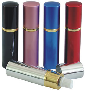 It's a Lipstick . . . or So You Think