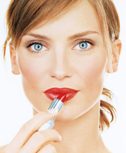 How Many Days A Week Do You Wear Makeup?