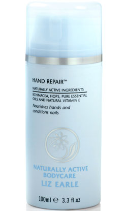 Product Review: Liz Earle Hand Cream