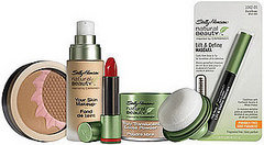 Sally Hansen and Carmindy's Natural Beauty Makeup Collection Sally Hansen and Carmindy's Natural Beauty Makeup Collection