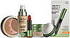 Sally Hansen and Carmindy's Natural Beauty Makeup Collection