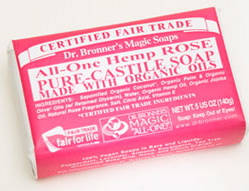Beauty Byte: Dr. Bronner's Lathers Up Some Litigation
