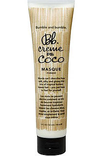 Bumble and Bumble Creme de Coco Masque