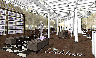 Beauty Byte: Frédéric Fekkai Brings Glamour to the Burbs — And Elsewhere