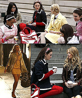 Gossip Girl Beauty Quiz 2008-05-06 13:00:34