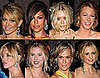 Messy Updo's at the 2008 Costume Institute Gala