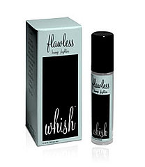 Product Review: Whish Flawless Bump Fighter