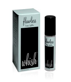 Product Review: Whish Flawless Bump Fighter