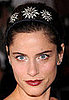 Love It or Hate It? Amanda Peet's Costume Institute Gala Look