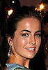 Camilla Belle at the Costume Institute Gala