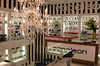 Napoleon Perdis boutique