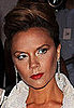Victoria Beckham at the Costume Institute Gala