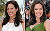 Angelina Jolie's Hair at the 2008 Cannes Film Festival