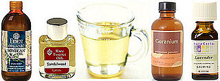 Hot Oil Treatment For Dry Hair