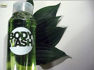 Bellissima! Debranded Home Body-Care Labels