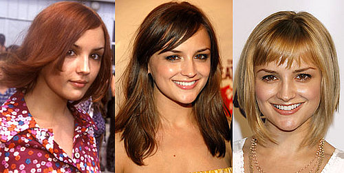 Rachael Leigh Cook