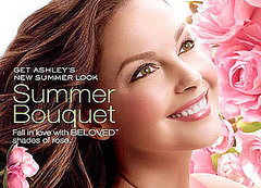 American Beauty 2008 Summer Bouquet Collection American Beauty 2008 Summer Bouquet Collection