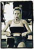 How-To: Fresh Hair at the Gym
