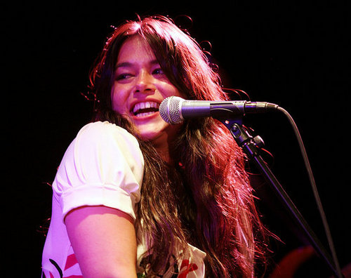 Rachael Yamagata Rachael Yamagata