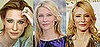 Which Shade of Blonde Do You Like Best on Cate Blanchett?