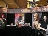 The Makeup Show NYC 2008