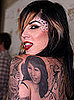 How to Get Kat Von D's Makeup