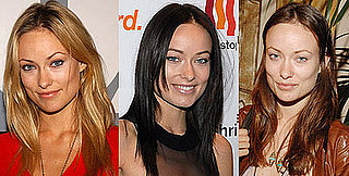 Which Hair Color Do You Like Best on Olivia Wilde?