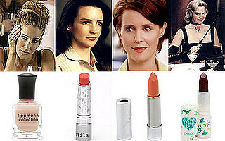 Sex And The City Inspired Beauty Products