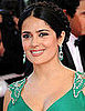Salma Hayek's Hair