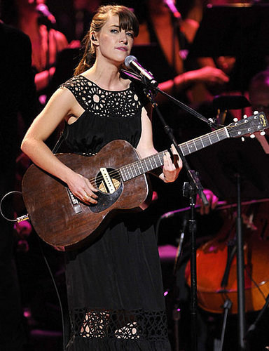 Leslie Feist Leslie Feist