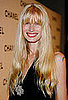 Kirsty Hume at the Chanel boutique opening