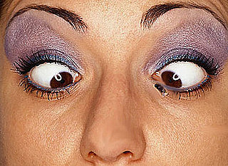Beauty Blooper: What a Bugger