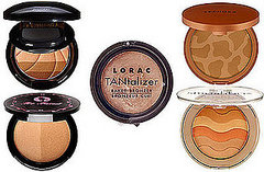 Trend Alert: Multi-Color Powder Bronzers Trend Alert: Multi-Color Powder Bronzers